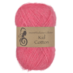 Viking Snorre Kid Cotton 765 Flamingoroze