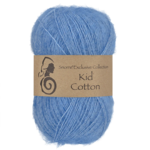 Viking Snorre Kid Cotton 724 Middenblauw
