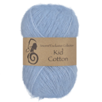 Viking Snorre Kid Cotton 722 Blauw