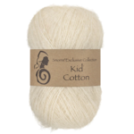 Viking Snorre Kid Cotton 702 Natuurwit