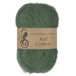 Viking Snorre Kid Cotton 734 Groen