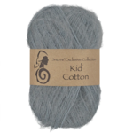 Viking Snorre Kid Cotton 713 Lichtgrijs