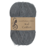 Viking Snorre Kid Cotton 715 Donkergrijs