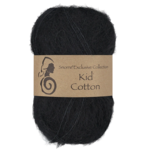 Viking Snorre Kid Cotton 703 Zwart