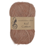 Viking Snorre Kid Cotton 709 Medium bruin