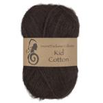 Viking Snorre Kid Cotton 708 Bruin