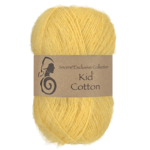 Viking Snorre Kid Cotton 745 Geel