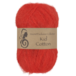 Viking Snorre Kid Cotton 752 Tomatenrood