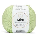 LindeHobby Mira 18 Lente Groen