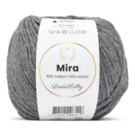 LindeHobby Mira 04 Nordic Grijs