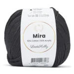 LindeHobby Mira 12 Grafiet