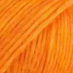 DROPS Air 38 Elektrisch oranje (Mix)