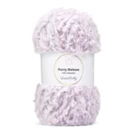 LindeHobby Furry Deluxe 06 Zachte Sering