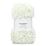 LindeHobby Furry Deluxe 18 Pistachedroom