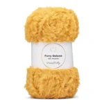 LindeHobby Furry Deluxe 11 Honinggloed