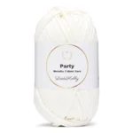 LindeHobby Party 08 Natuurwit