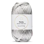 LindeHobby Party 09 Zilver