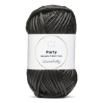 LindeHobby Party 16 Zwart