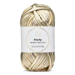 LindeHobby Party 01 Licht goud