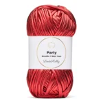 LindeHobby Party 05 Rood