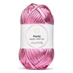 LindeHobby Party 04 Roze