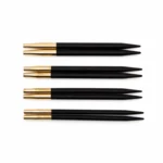 LindeHobby Eclipse Verwisselbare Rondbreinaalden, 8.5 cm