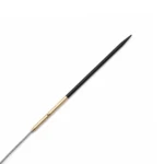 LindeHobby Eclipse Verwisselbare Rondbreinaalden, 8.5 cm (Kabel niet inbegrepen)