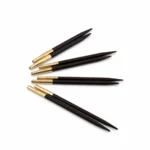 LindeHobby Eclipse Verwisselbare Rondbreinaalden, 8.5 cm