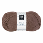 Dale Baby Ull 8555 Bruin