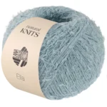 Lana Grossa Ella 06 Lichtblauw