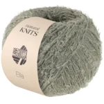 Lana Grossa Ella 13 Grijs