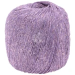 Lana Grossa Brillino 20 Paars/Roze