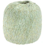 Lana Grossa Brillino 24 Munt/Goud