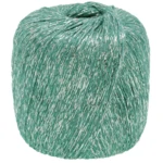 Lana Grossa Brillino 36 Turkoois/Zilver