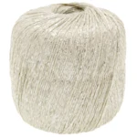 Lana Grossa Brillino 32 Crème/Zilver