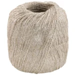 Lana Grossa Brillino 39 Greige/Zilver