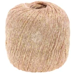 Lana Grossa Brillino 19 Oudroze/Goud
