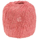 Lana Grossa Brillino 29 Zalmrood