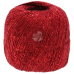 Lana Grossa Brillino 17 Rood
