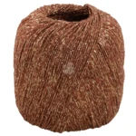 Lana Grossa Brillino 38 Nougat/Goud