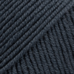 Merino Extra Fine 55 Nachtschaduw (Uni Colour)