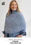 9237309_M40 Model 40 – Merino Edition 3: Poncho