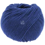 Lana Grossa Cool Merino 39 Saffierblauw