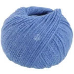 Lana Grossa Cool Merino 24 Blauw
