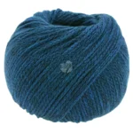 Lana Grossa Cool Merino 05 Petroleumblauw