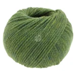 Lana Grossa Cool Merino 04 Groen