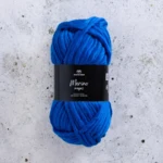 Svarta Fåret Merino Mega 00 Blauwe noot