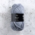 Svarta Fåret Merino Mega 16 Grijs gebied