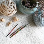 KnitPro Symfonie Kabelnaalden 3 st