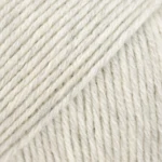 DROPS Baby Merino 68 Kristalgrijs (Mix)